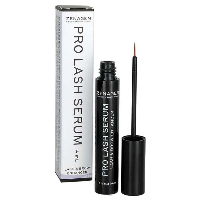 Eyelash Serum