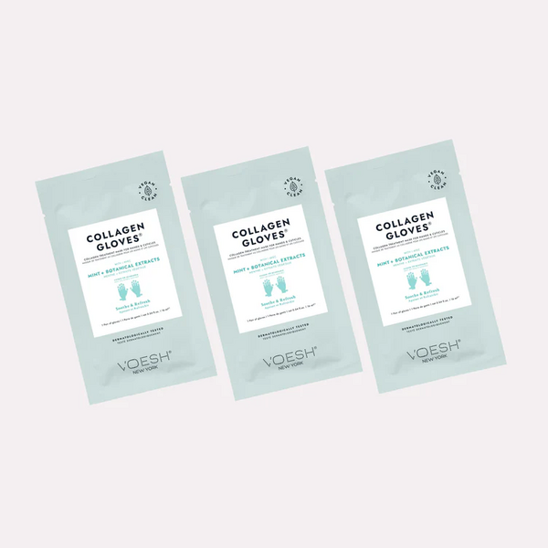 VOESH Collagen Glove (1 Pair)