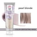 WELLA COLOR FRESH Pearl Blonde Mask
