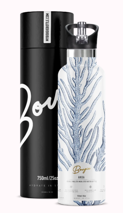 Akoa Insulated Water Bottle