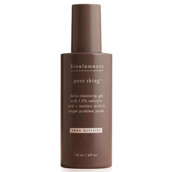 2 for $72 Acne Cleanser & Moisturizer