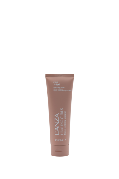 Lanza Healing Curls Curl Whirl Defining Creme 125Ml