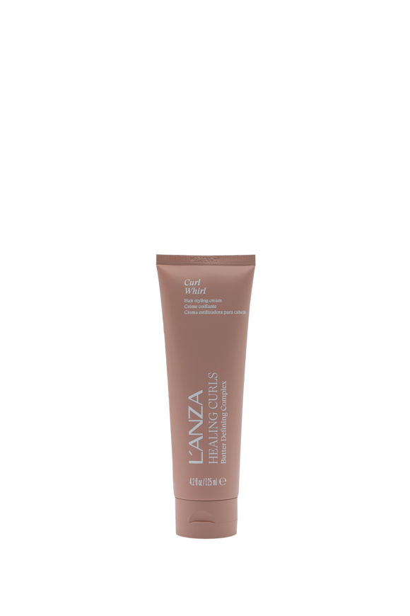 Lanza Healing Curls Curl Whirl Defining Creme 125Ml
