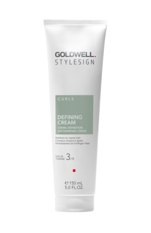 Curls Defining Cream