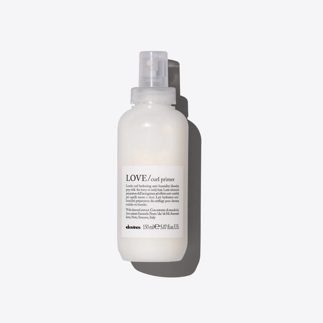 DAVINES LOVE CURL PRIMER 150ML