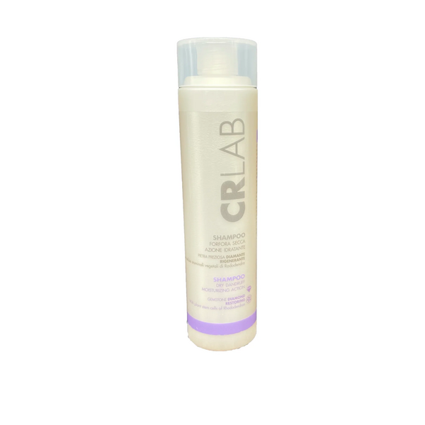 CRLab Purple: MDL Shampoo Retail 200ml