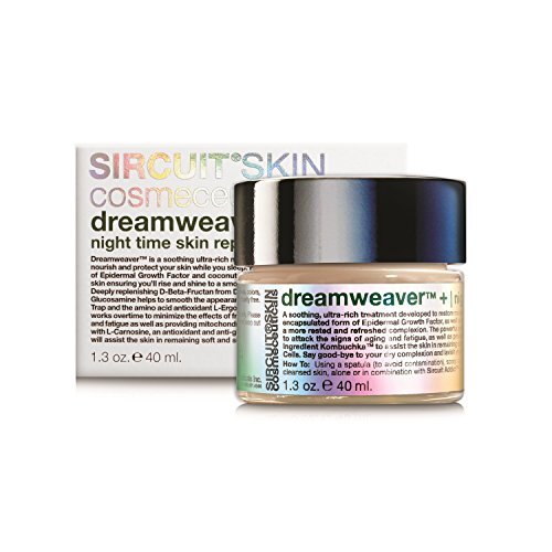 DREAMWEAVER Night Time Skin Repair 39ml