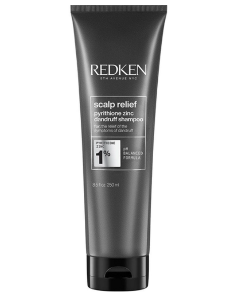 Scalp Relief Dandruff Control