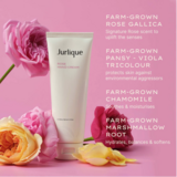 Rose Hand Cream (125ml)