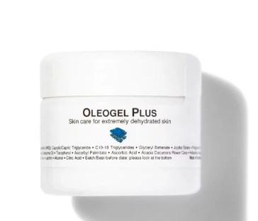 Oleogel Plus - 50ml