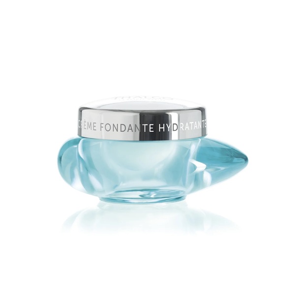 Hydrating Melting Cream