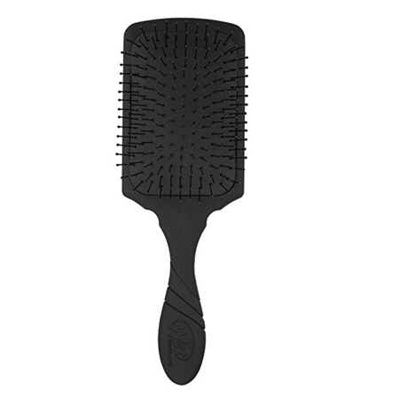 Wet Brush Pro Paddle Detangler Blk