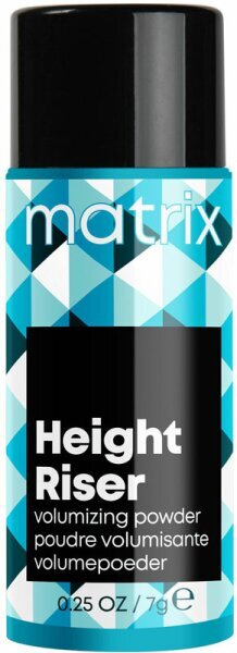 HEIGHT RISER