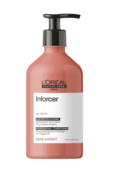 [Inforcer] Anti-breakage Conditioner 16.9oz