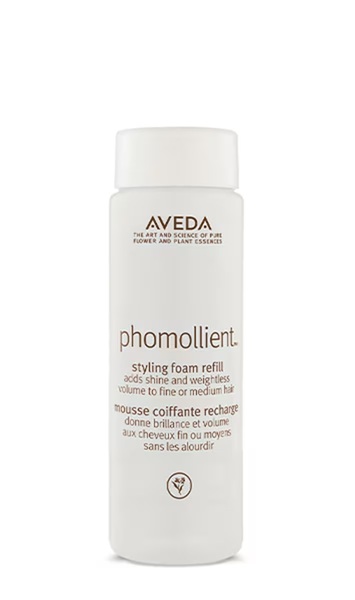 Phomollient Styling Foam REFILL  200 ml