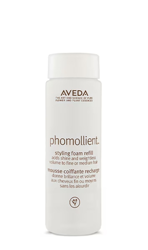 Phomollient Styling Foam REFILL  200 ml