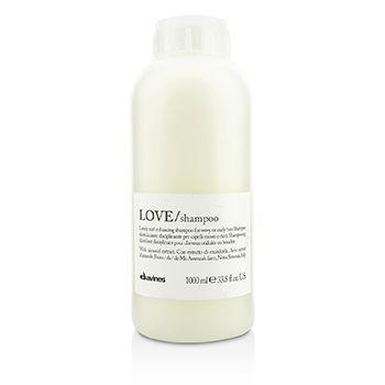 Essential Haircare Love Curl Shampoo  1000 ml