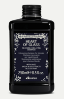Heart of Glass Silkening Chelating Shampoo - 250mL
