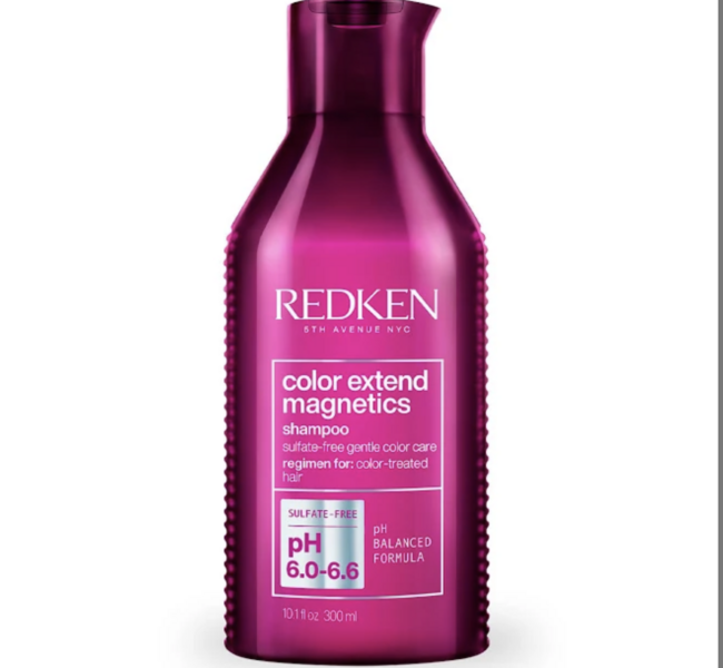 Redken Color Extend Magnetics Shampoo 10.1oz