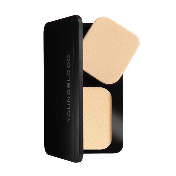 Barely Beige Pressed Mineral Foundation