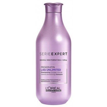 Liss Unlimited (Shampooing) 300 ml