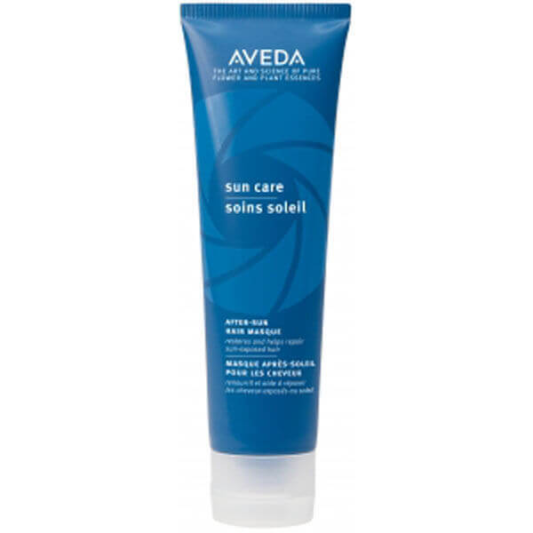 After-Sun Hair Masque