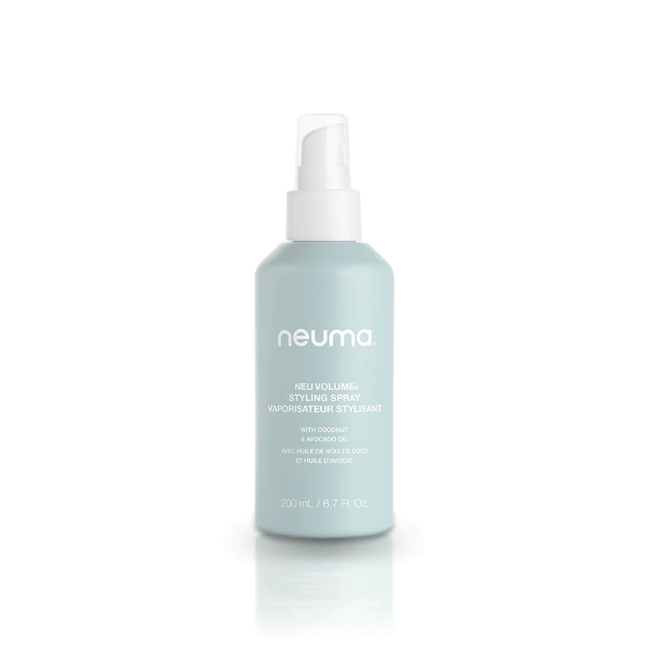 Neu Volume Styling Spray 