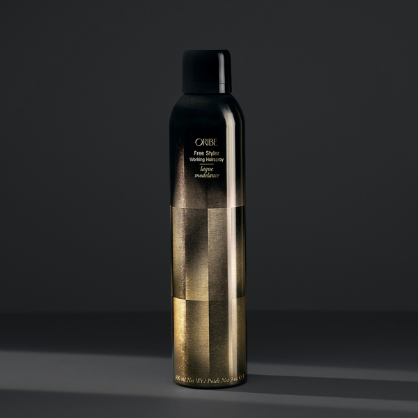 Free Styler Working Hairspray