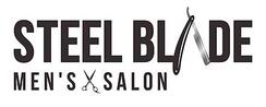 Steel Blade Men's Salon