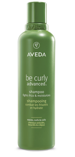 Be Curly Shampoo