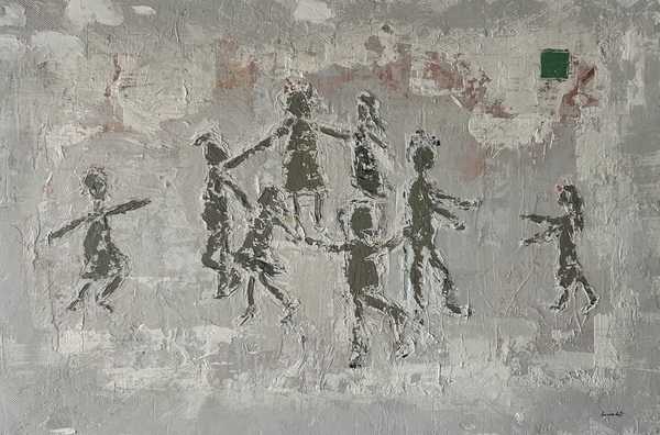 De Beauvesier- Unbridled