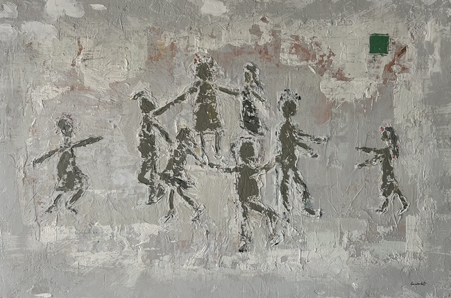 De Beauvesier- Unbridled