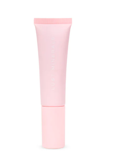 Smooth Mineral Glow Foundation #6