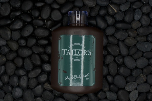 Hair & Body Wash