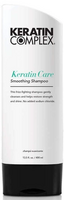 Keratin Complex Shampoo