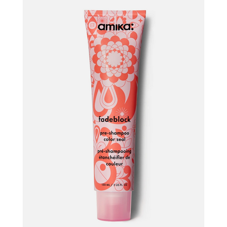 AMIKA FADE BLOCK PRE-SHAMPOO SEAL