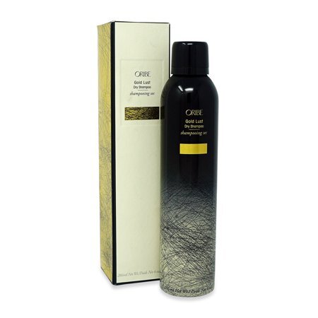 Gold Lust Dry Shampoo