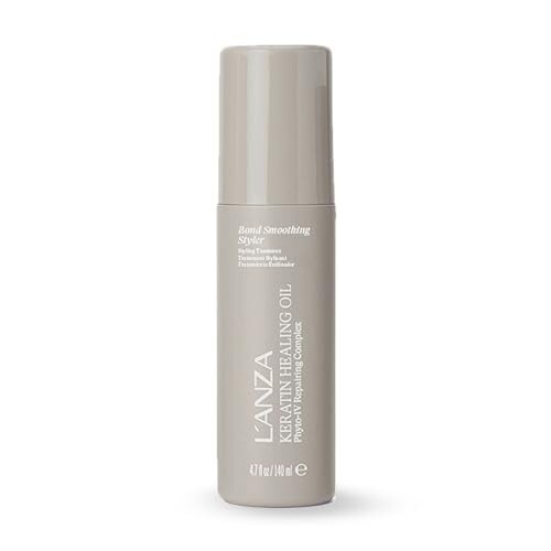 Lanza KHO Bond Smoothing Styler 140ml