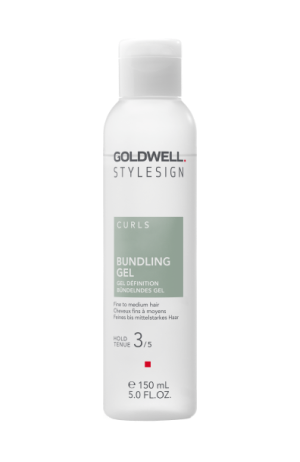 Curls Bundling Gel