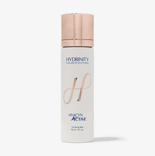 Hydrinity Purifying Mist