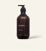 Naturia Keratin Treatment 500ml