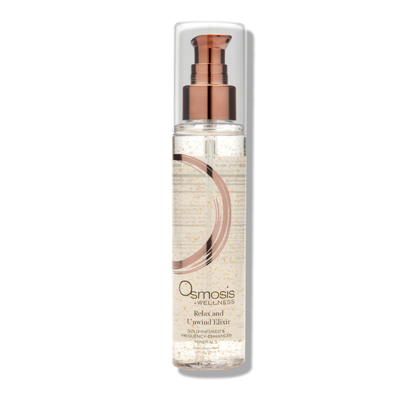 Osmosis Wellness | Relax and Unwind Elixir