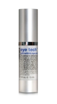 EYE TECH  Anti Wrinkle Eye Emulsion 15ml
