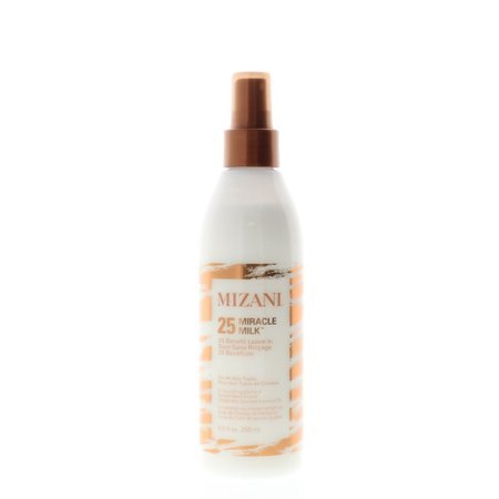 25 Miracle Milk