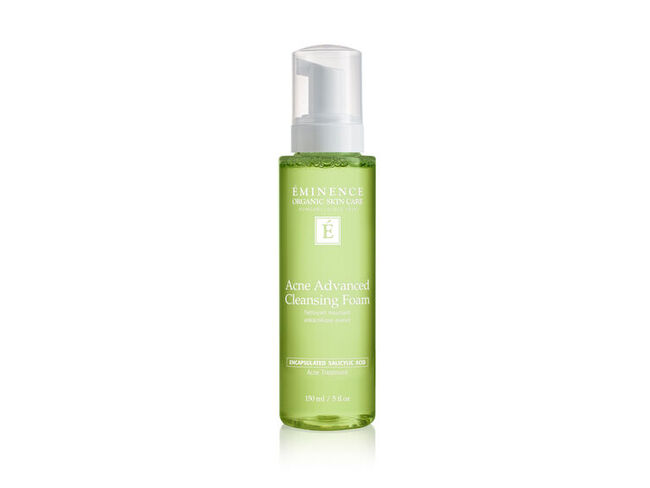 Eminence Advanced Acne Foaming Cleanser