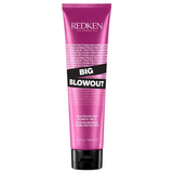 Big Blowout: Volumizing Blowout Gel with Heat Protection