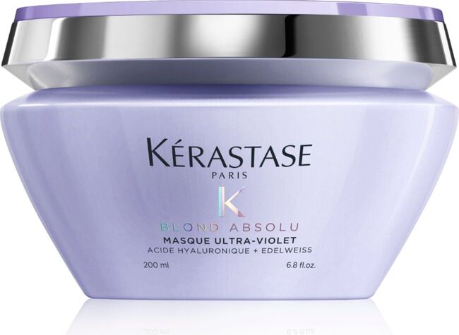 Blond Absolu Masque Ultra Violet