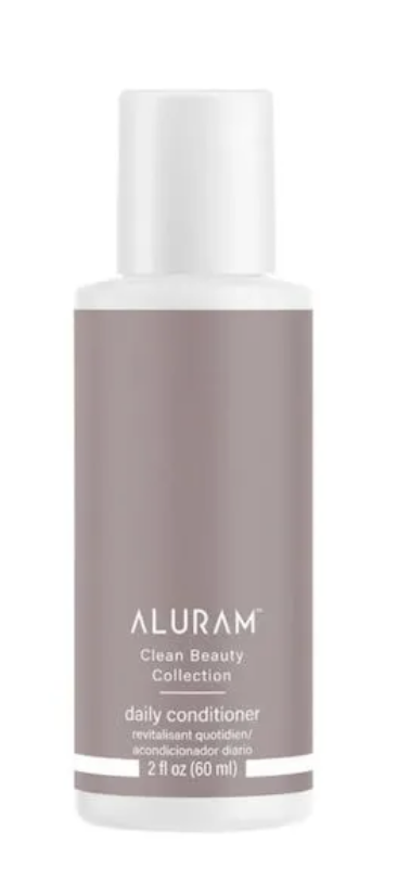 Aluram Travel Daily Conditioner