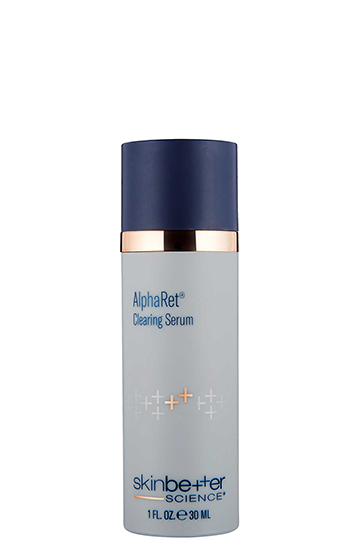 AlphaRet Clearing Serum 1oz