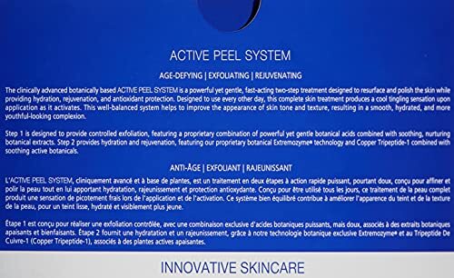 Active Peel System